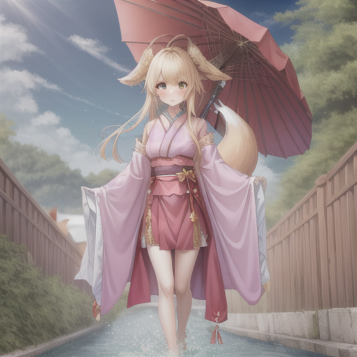 00917-3694317464-Fox spirit,1girl,hanfu,,,tushansusu,alfresco,Cloudy sky,Complex background,masterpiece,Walk in the water,cry,Hands under the ski.png